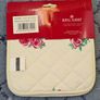 Brand New Royal Albert Pair of Cream Pot Holders in Rosecloud Image 5