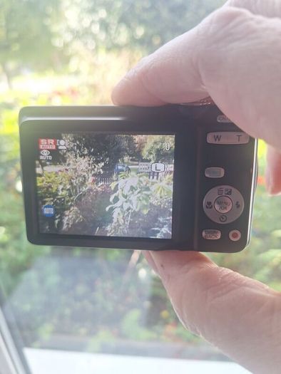 Fujifilm JX 550