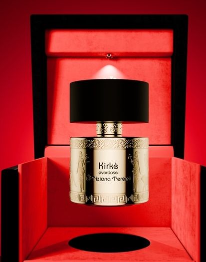 Tiziana Terenzi Kirke overdose 5 ml or 10 ml