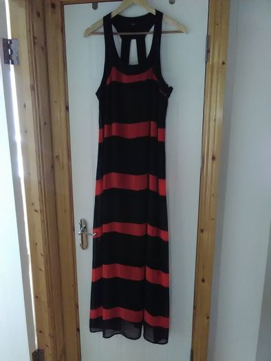 Next Long dress