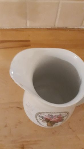 vintage jug
