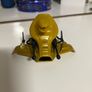Gi joe /Action force Serpentors sled Image 4