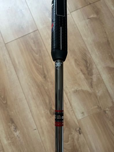 Wilson Infinite Michigan Ave Putter