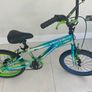 Bmx Bike Verve Glitch 20" Immaculate Condition Image 2
