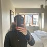 Barbour Ladies Wax Jacket - Olive Image 4