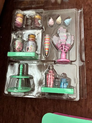Harry Potter Mini Verse Kit