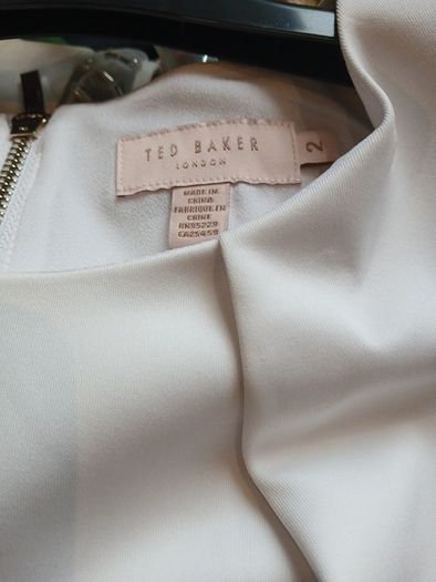 ted baker dress