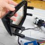 Alfa romeo mito/giulietta iso harness with mito fascia kit Image 2