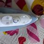 Iron and ironing board Image 5