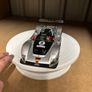 Audi R8R Lemans diecast 1:18 Image 4