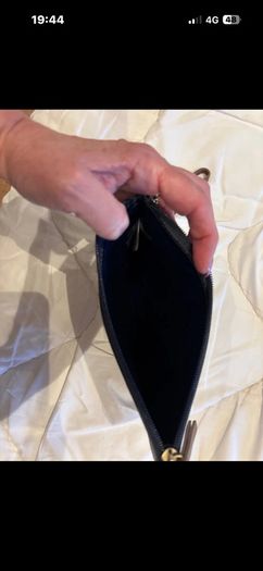Dickens & Jones wristlet - NWOT