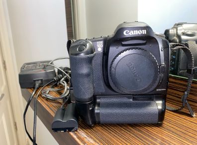 Canon 10D