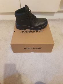 Safety Shoes