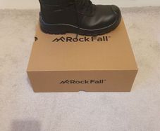 Safety Shoes