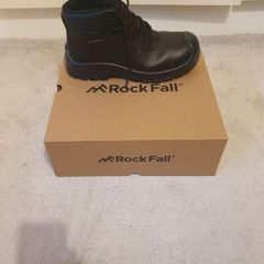 Safety Shoes