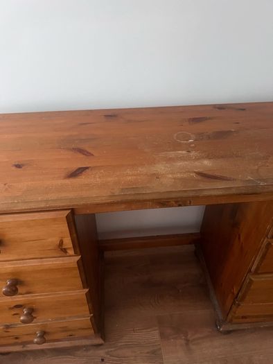 Dressing Table / Study Desk