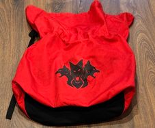 Cerberus Strongman Sack Sand Bag