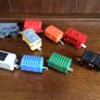 Tomy Trackmaster Thomas & Friends trucks Bundle Image 2
