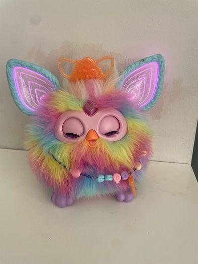 Furby