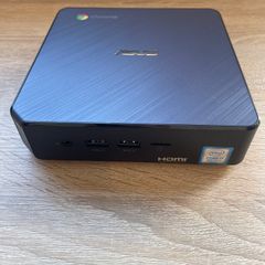 Asus ChromeBox 3 16GB/i7-8550U Mini Desktop