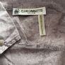 Elisa Cavaletti Long Lilac Cardigan - Size M Image 8