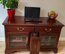 Drexel Heritage Media Unit/TV desk