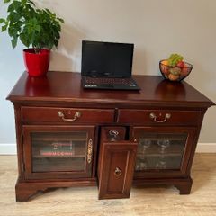 Drexel Heritage Media Unit/TV desk