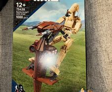Star wars lego sets
