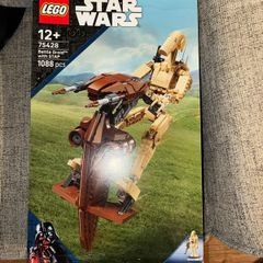Star wars lego sets
