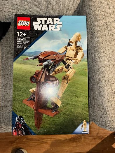 Star wars lego sets