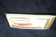 100 Unc Old World Bank notes seal pack