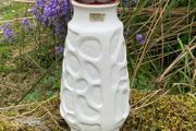 Mid century carstens vase