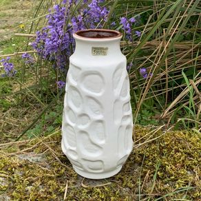 Mid century carstens vase