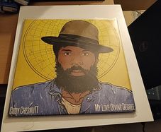 Cody Chestnutt Vinyl