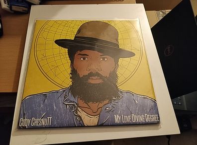 Cody Chestnutt Vinyl