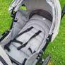Joie Evalite Duo Stroller - Pebble Image 6