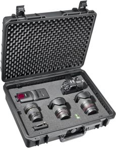 (Brand New) Mantona Outdoor Protective Case Size L
