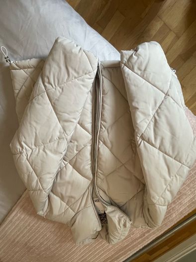 New Womens Padded Jacket size 10/12