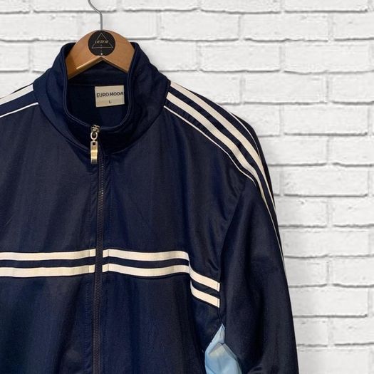 Track Jacket