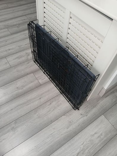 dog crate