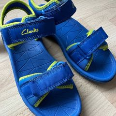 Clarks kids sandals