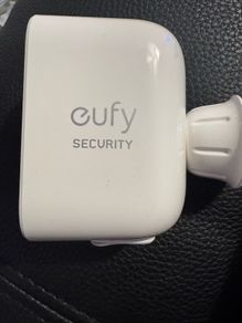 Eufy Security eufyCam 2C Pro