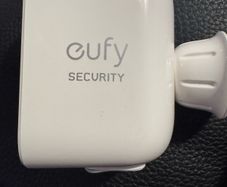 Eufy Security eufyCam 2C Pro