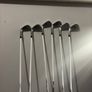 Orka GS5 tour SC irons Image 2