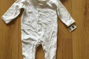 Baby onesie and hat 3-6m Brand New with tags