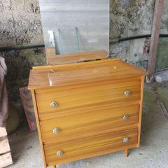 vintage dresser