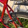 Apollo transition bike Image 8