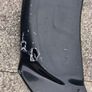 VW front splitter Image 5