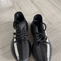 Brand new shoes Yezeeys Junior size 13