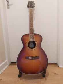 Brand new Guild M-260E
